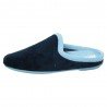 Chinela Suave Marino Kokis Marino-Azul para Mujer modelo 1005