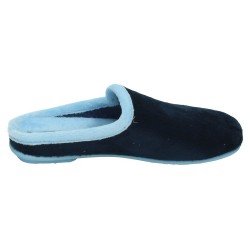 Chinela Suave Marino Kokis Marino-Azul para Mujer modelo 1005