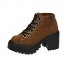 Botines Borne Cuero Coolway Cuero para Mujer modelo 27385940