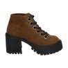 Botines Borne Cuero Coolway Cuero para Mujer modelo 27385940