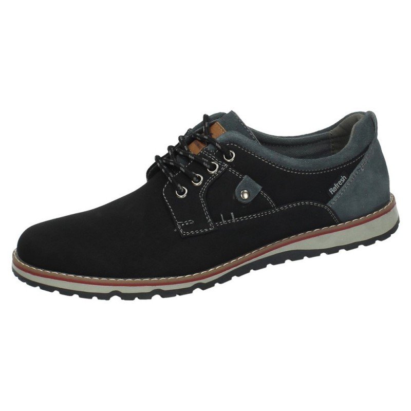 Escepticismo extremadamente Correspondiente a Comprar Online ZAPATOS COMODOS baratos y de calidad de la marca REFRESH |  Zapatos low cost | Calzado barato Shoes Size 42