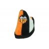 Chinelas Valencia Cf Andinas Negros para Hombre modelo 790-60