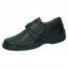 Mocasines de Piel Primocx Negros para Hombre modelo 6984