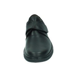 Mocasines de Piel Primocx Negros para Hombre modelo 6984