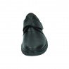 Mocasines de Piel Primocx Negros para Hombre modelo 6984