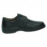 Mocasines de Piel Primocx Negros para Hombre modelo 6984