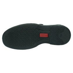 Mocasines de Piel Primocx Negros para Hombre modelo 6984