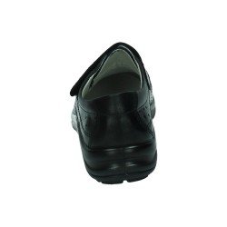 Zuecos de Trabajo Luisetti Negros para Hombre modelo 0025.2Berlin