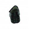 Zuecos de Trabajo Luisetti Negros para Hombre modelo 0025.2Berlin