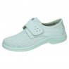 Zuecos de Trabajo Luisetti Blancos para Hombre modelo 0025.2Berlin