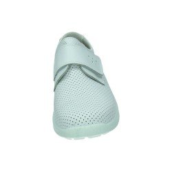 Zuecos de Trabajo Luisetti Blancos para Hombre modelo 0025.2Berlin