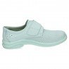 Zuecos de Trabajo Luisetti Blancos para Hombre modelo 0025.2Berlin