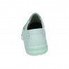 Zuecos de Trabajo Luisetti Blancos para Hombre modelo 0025.2Berlin