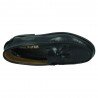 Mocasines Borlas Made In Spain Marino para Niño modelo 213
