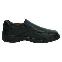 Zapato Mocasin Negro Primocx Negros para Hombre modelo 6986