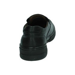 Zapato Mocasin Negro Primocx Negros para Hombre modelo 6986