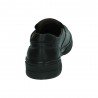 Zapato Mocasin Negro Primocx Negros para Hombre modelo 6986
