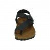 Inter-Bios Moka Inter-Bios Moka para Hombre modelo 9512
