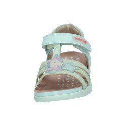 Sandalias Estrellas Biomecanics Blancos para Niña modelo 202173