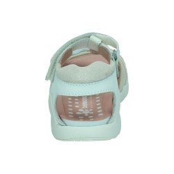 Sandalias Estrellas Biomecanics Blancos para Niña modelo 202173