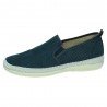 Zapatillas de Lona Vulca-Bicha Marino para Hombre modelo 634