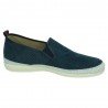 Zapatillas de Lona Vulca-Bicha Marino para Hombre modelo 634
