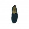 Zapatillas de Lona Vulca-Bicha Marino para Hombre modelo 634