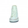 Zapatilla Plataforma Converse Blancos para Niña modelo 668026C