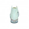 Zapatilla Plataforma Converse Blancos para Niña modelo 668026C