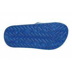 Chanclas Real Madrid Real Madrid Azules para Niño modelo S22965R