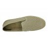 Zapatilla Yute Soca Beige para Hombre modelo 0016