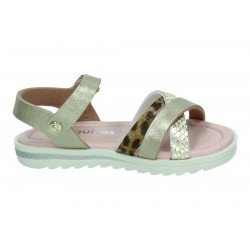 Meidie Multi Conguitos Multicolor para Niña modelo Kv1 30123