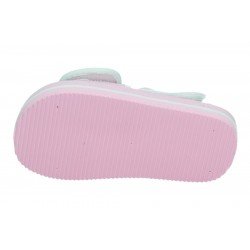 Sandalias Ariel Disney Rosa para Niña modelo Wd12573