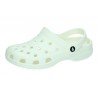 Calzado Verano Made In Spain Blancos para Hombre modelo Km-810