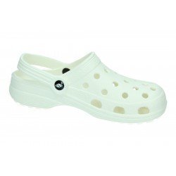 Calzado Verano Made In Spain Blancos para Hombre modelo Km-810
