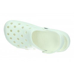 Calzado Verano Made In Spain Blancos para Hombre modelo Km-810