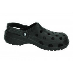 Calzado Verano Made In Spain Negros para Mujer modelo Km-810