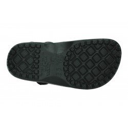 Calzado Verano Made In Spain Negros para Mujer modelo Km-810