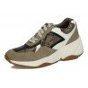 Deportivas Meleuz Gioseppo Marrones para Mujer modelo 60857
