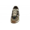 Deportivas Meleuz Gioseppo Marrones para Mujer modelo 60857