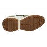Deportivas Meleuz Gioseppo Marrones para Mujer modelo 60857