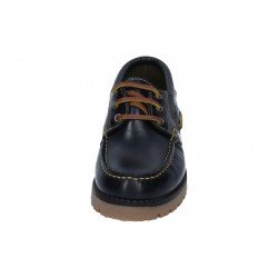 Mocasin Taylor Gorila Azules para Niño modelo 25350