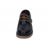Mocasin Taylor Gorila Azules para Niño modelo 25350