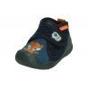 Botin Biohome Biomecanics Marino para Niño modelo 201170