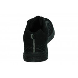 Deportivos Fly Knit B&W Negros para Hombre modelo Ki2 29201