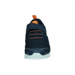 Deportivas Bebes Demax Marino para Niño modelo 6592A-12