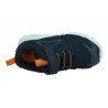 Deportivas Bebes Demax Marino para Niño modelo 6592A-12
