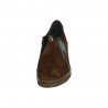 Zapato Tacón Bajo Torres Cuero para Mujer modelo 9004