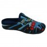 Zapatillas Game Over Ruiz Bernal Marino para Niño modelo 221-21