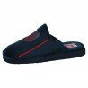 Chinelas Atco Madrid Andinas Marino para Hombre modelo 918-20